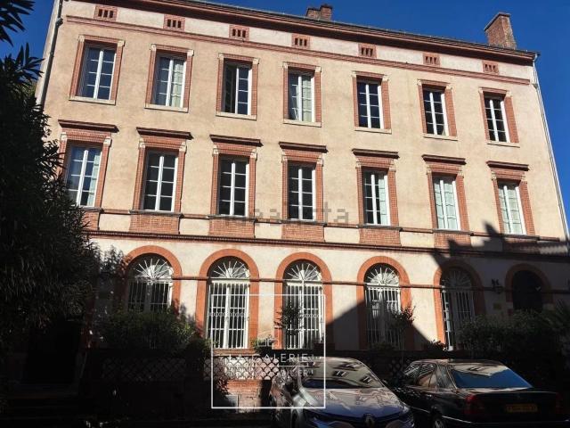 Appartement, Toulouse