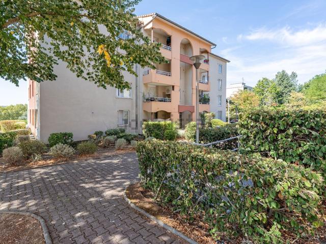Appartement, Toulouse