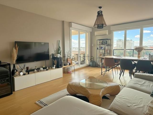 Appartement, Toulouse