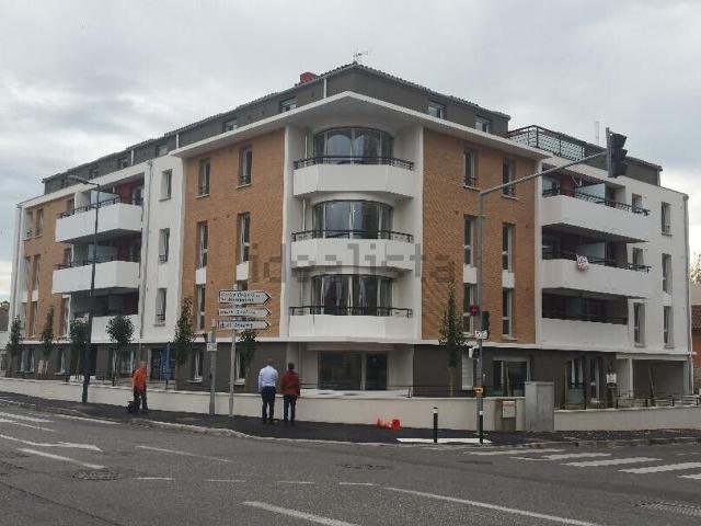 Appartement, Toulouse