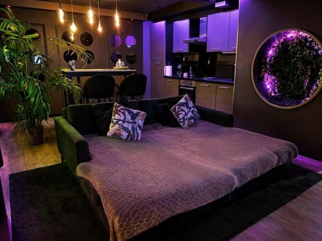 Appartement, Toulouse