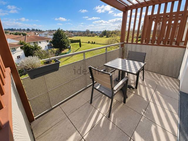 Appartement, Toulouse