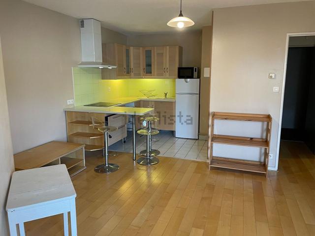 Appartement, Toulouse