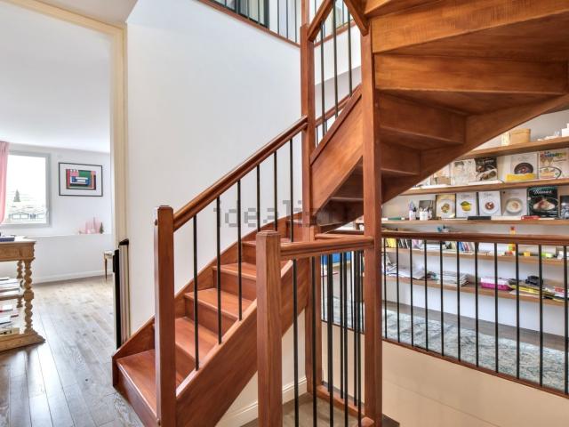 Appartement, Toulouse