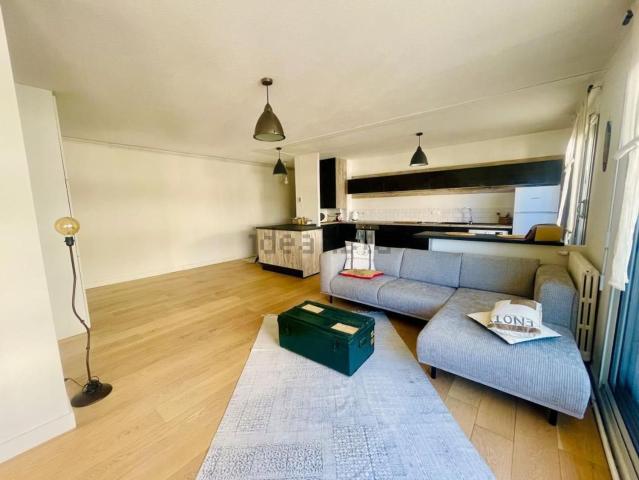 Appartement, Toulouse