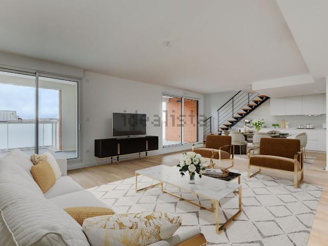 Appartement, Toulouse