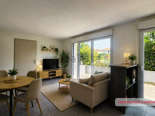 Appartement, Toulouse