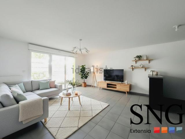 Appartement, Toulouse