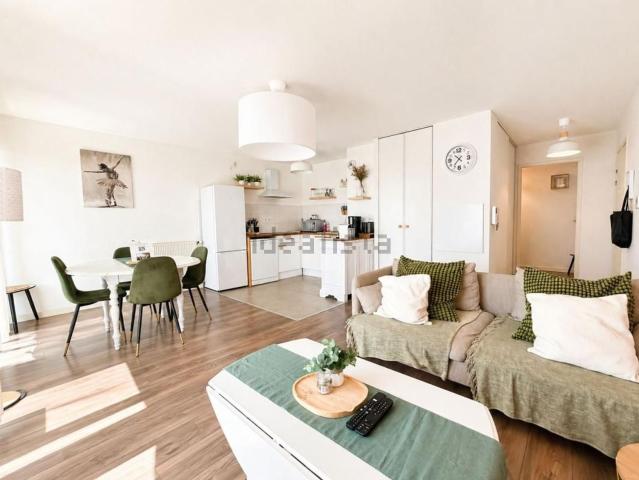 Appartement, Toulouse