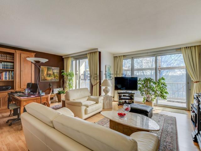 Appartement, Toulouse
