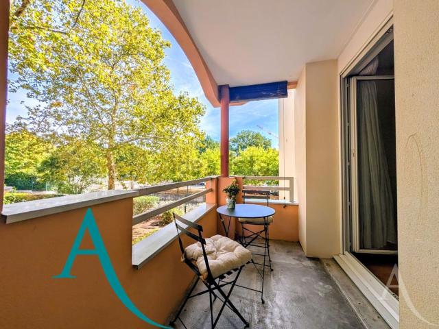 Appartement, Toulouse