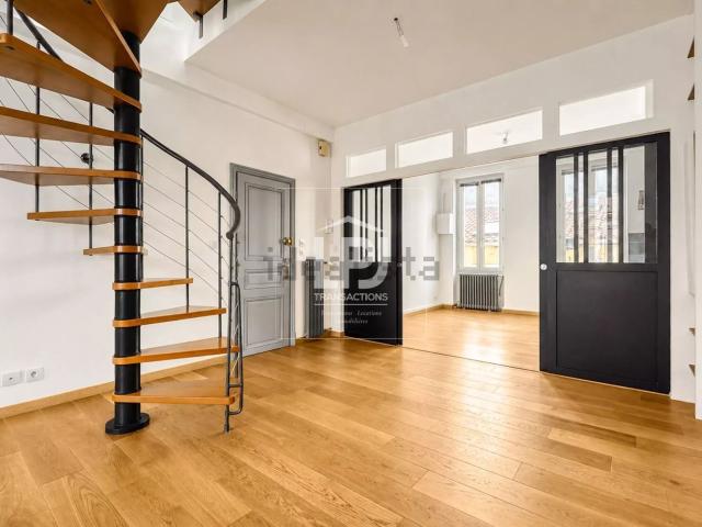 Appartement, Toulouse