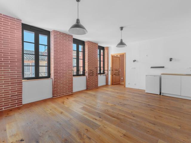 Appartement, Toulouse