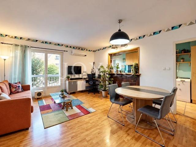 Appartement, Toulouse