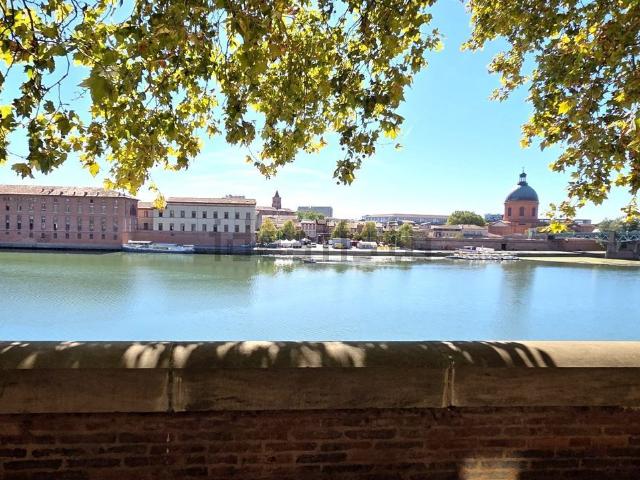 Appartement, Toulouse