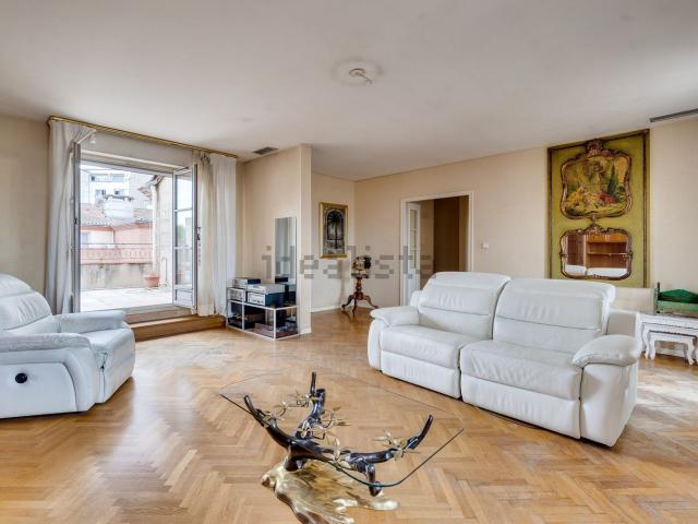 Appartement, Toulouse