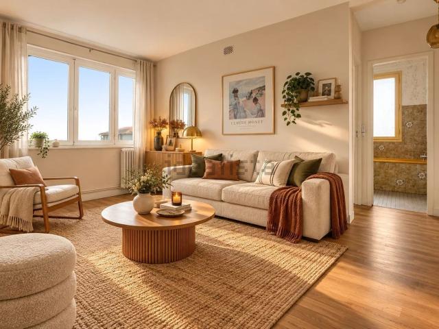 Appartement, Toulouse