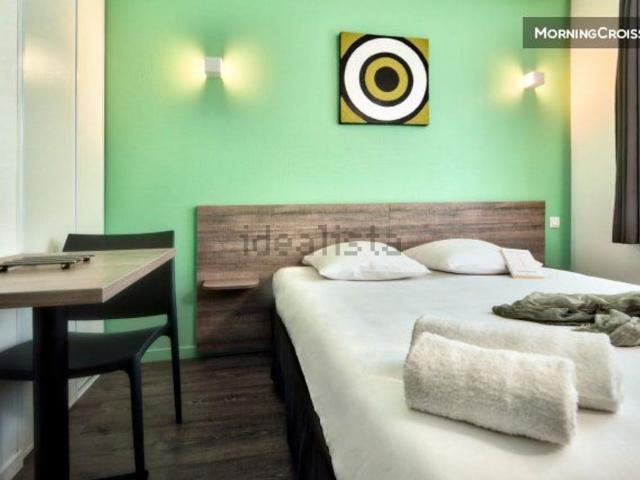 Appartement, Toulouse