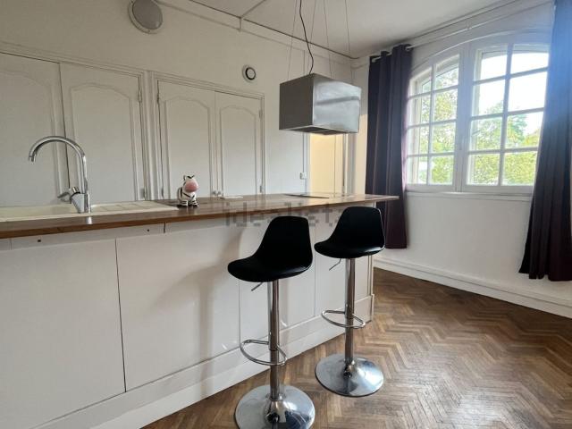 Appartement, Toulouse