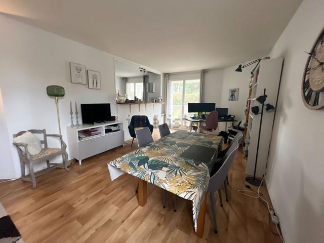 Appartement, Toulouse