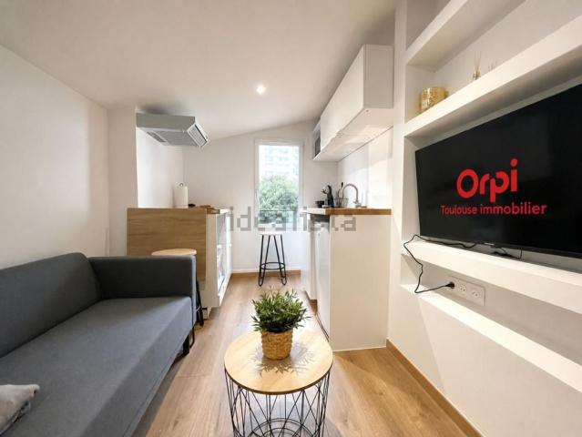 Appartement, Toulouse