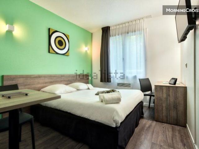 Appartement, Toulouse