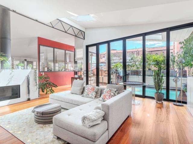 Appartement, Toulouse
