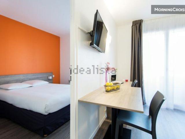 Appartement, Toulouse