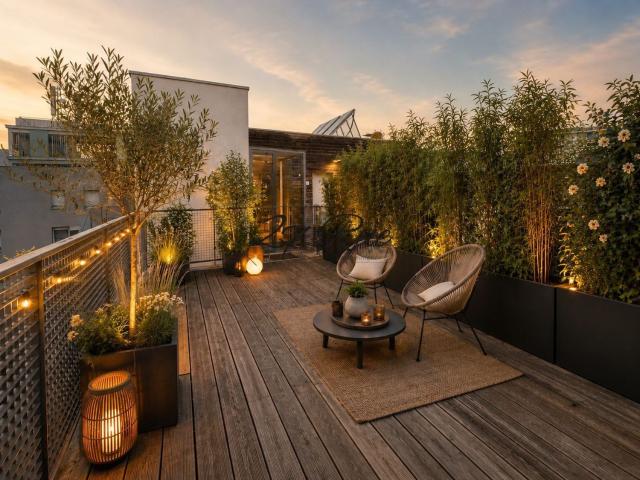 Appartement, Toulouse