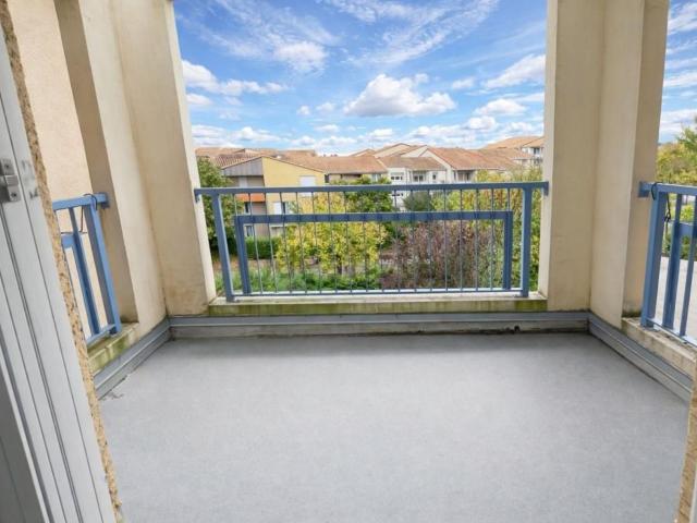 Appartement, Toulouse