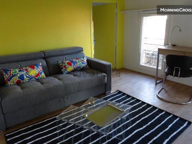 Appartement, Toulouse