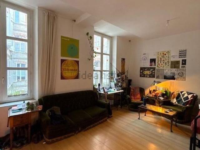 Appartement, Toulouse