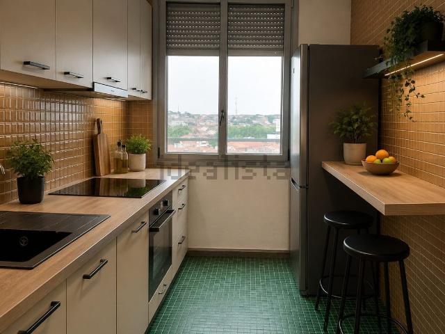 Appartement, Toulouse