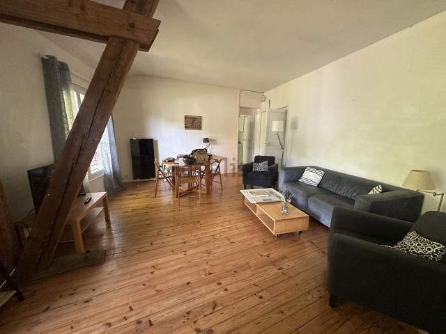 Appartement, Toulouse