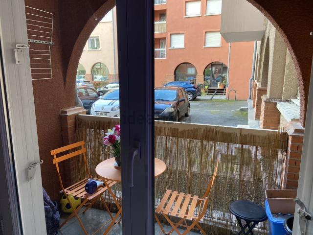 Appartement, Toulouse