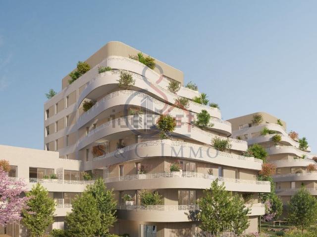 Appartement, Toulouse