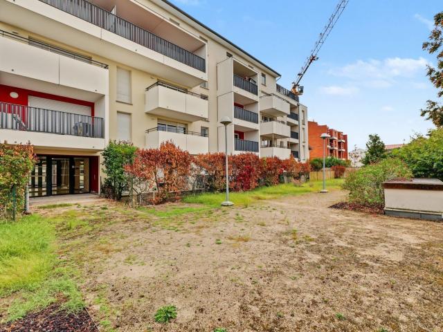 Appartement, Toulouse