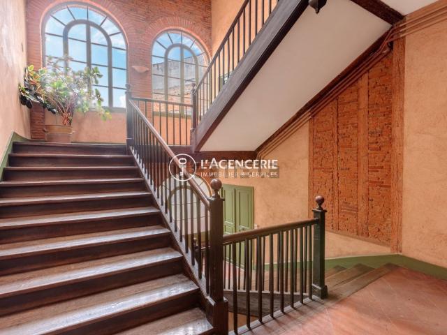 Appartement, Toulouse