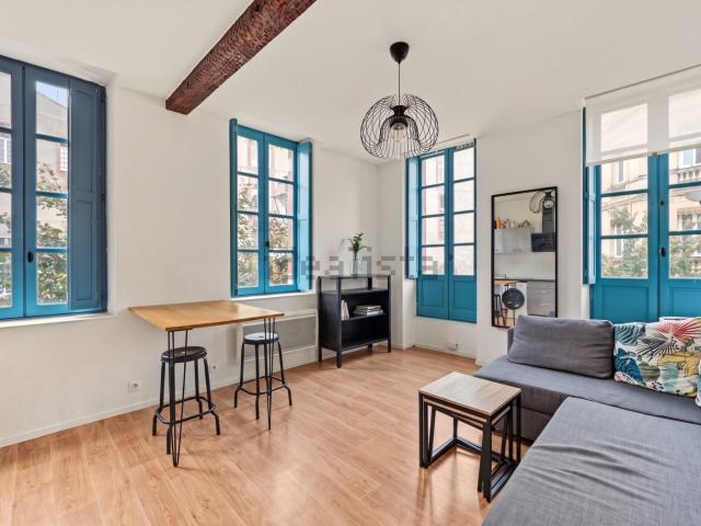 Appartement, Toulouse