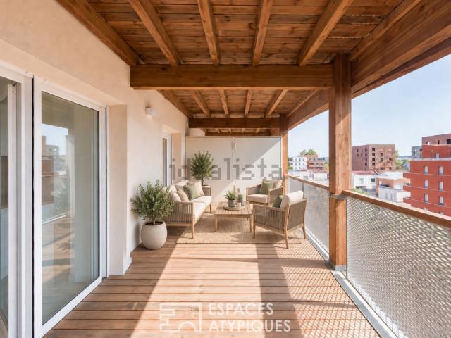 Appartement, Toulouse