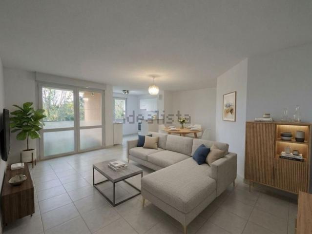 Appartement, Toulouse