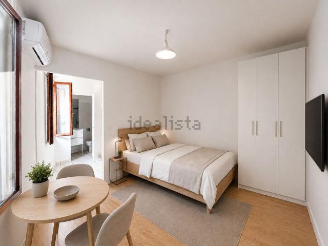 Appartement, Toulouse