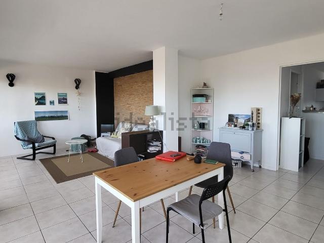 Appartement, Toulouse