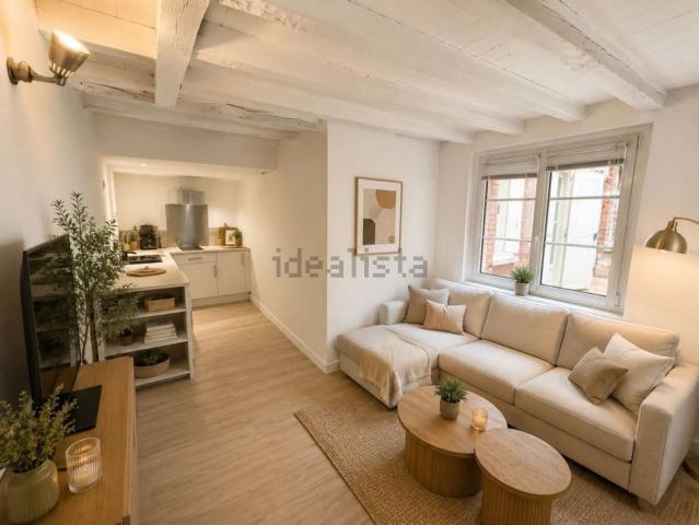 Appartement, Toulouse