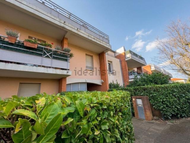 Appartement, Toulouse