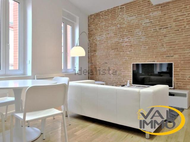 Appartement, Toulouse