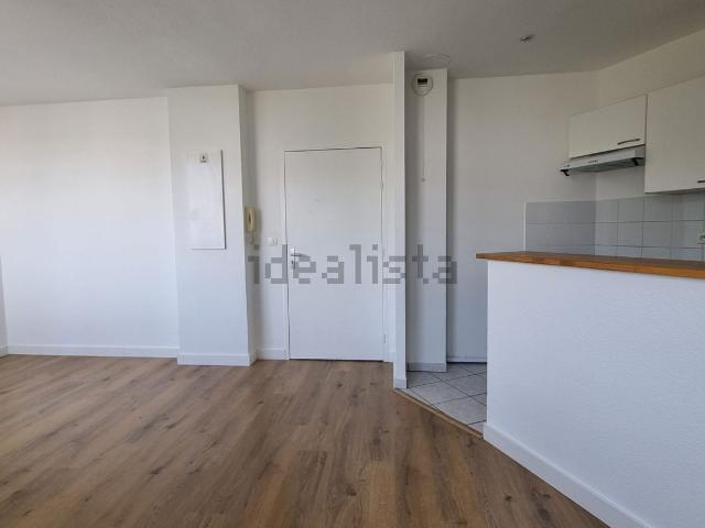 Appartement, Toulouse