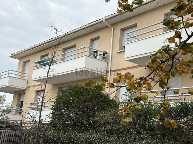 Appartement, Toulouse