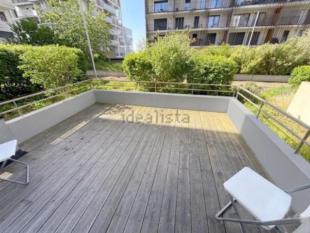 Appartement, Toulouse