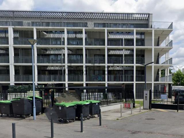 Appartement, Toulouse